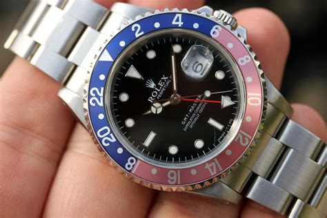 rolex pepsi 16700 price